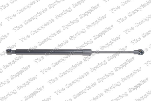 Gasfjäder, bagageutrymme, Bak Lesjöfors 8104261 LESJÖFORS