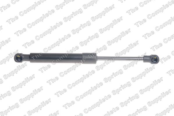 Gasfjäder, bagageutrymme, Bak Lesjöfors 8104266 LESJÖFORS Gasfjäder, bagageutrymme, Bak Lesjöfors 8104266 LESJÖFORS