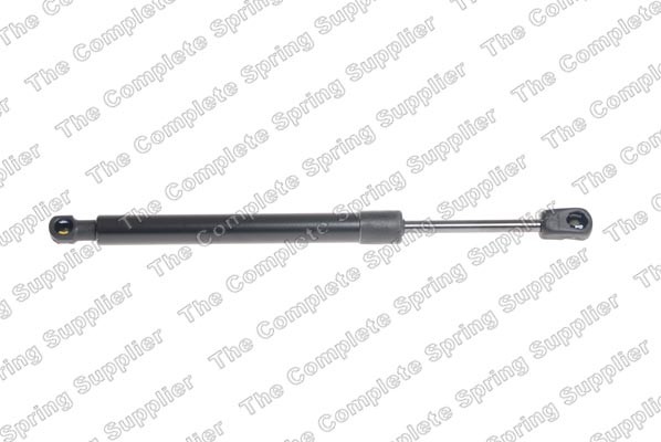 Gasfjäder, bagageutrymme, Bak Lesjöfors 8108439 LESJÖFORS