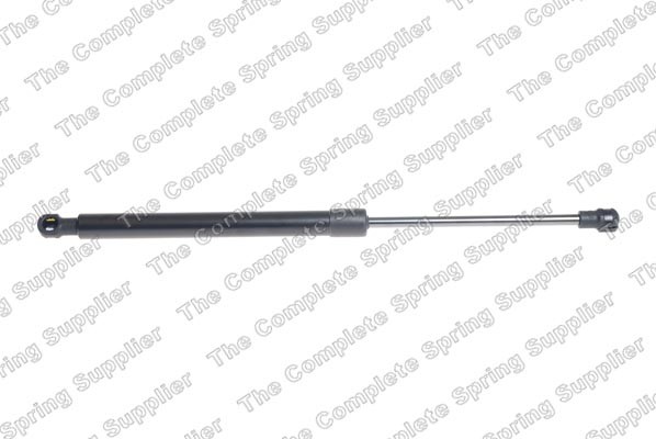 Gasfjäder, bagageutrymme, Bak Lesjöfors 8141410 LESJÖFORS