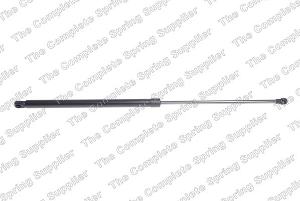 Gasfjäder, bagageutrymme, Bak Lesjöfors 8141411 LESJÖFORS