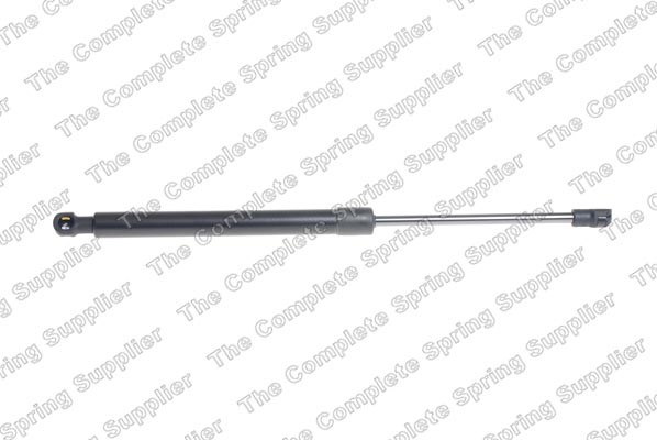 Gasfjäder, bagageutrymme, Bak Lesjöfors 8163481 LESJÖFORS