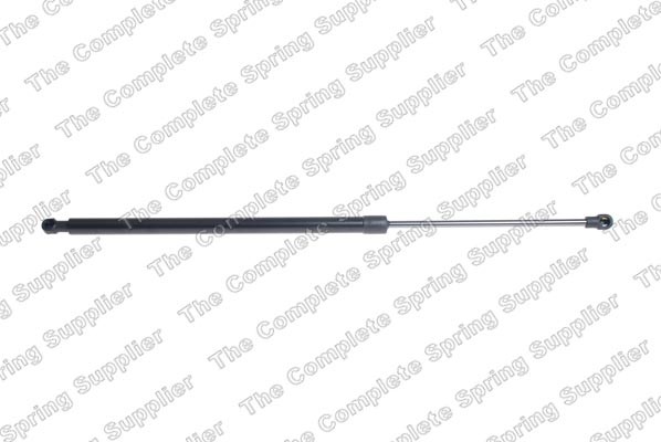 Gasfjäder, bagageutrymme, Bak, Motorrum Lesjöfors 8169712 LESJÖFORS