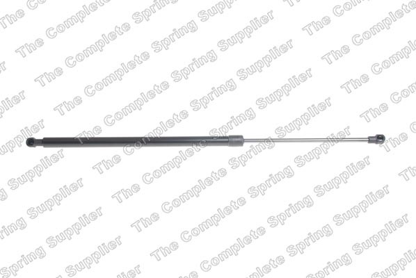 Gasfjäder, bagageutrymme, Bak, Motorrum Lesjöfors 8169713 LESJÖFORS