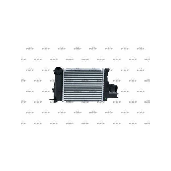 Intercooler Nrf 30956 NRF