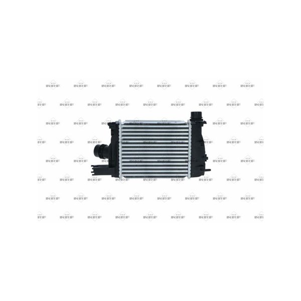 Intercooler Nrf 30956 NRF Intercooler Nrf 30956 NRF