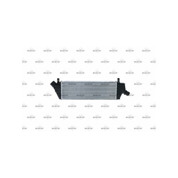 Intercooler Nrf 30995 NRF
