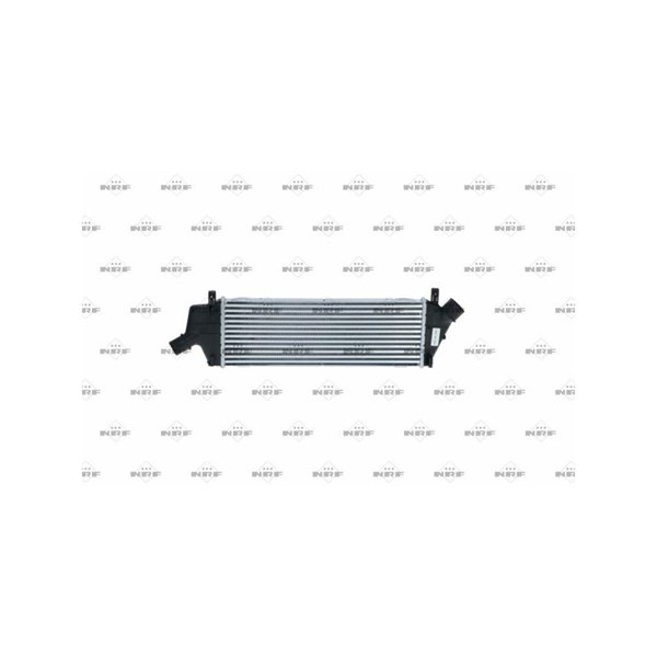 Intercooler Nrf 30995 NRF