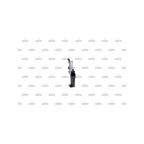 Intercooler Nrf 30995 NRF