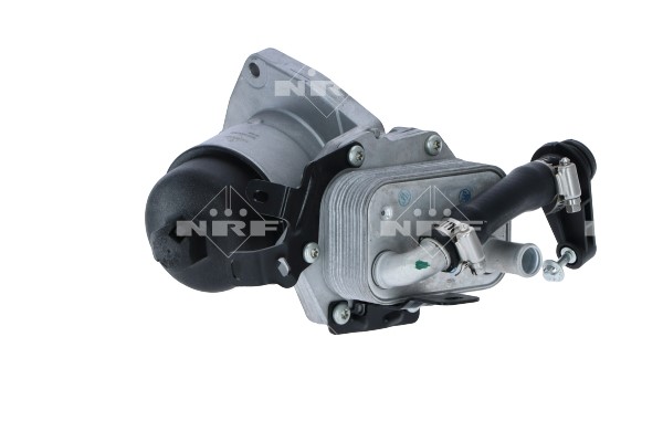 Oljekylare, motor Nrf 31354 NRF