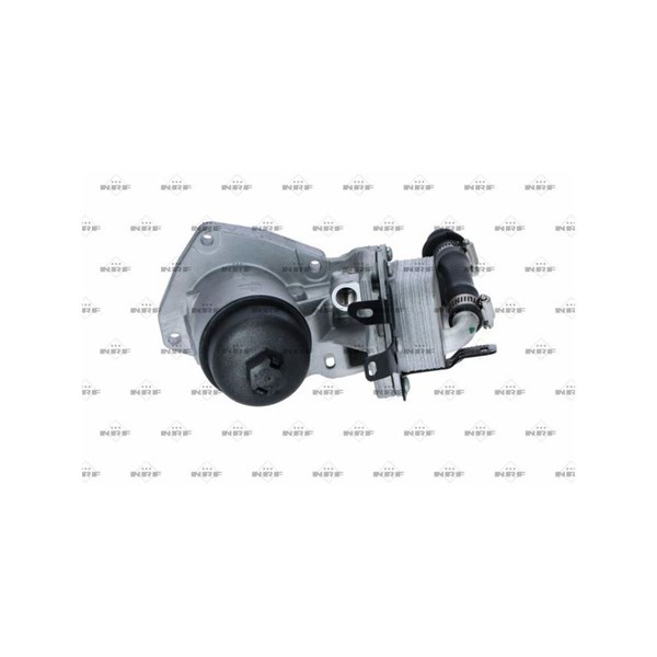 Oljekylare, motor Nrf 31354 NRF