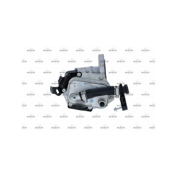 Oljekylare, motor Nrf 31354 NRF