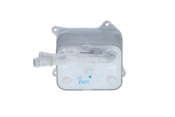 Oljekylare, motor Nrf Easy fit 31748 NRF