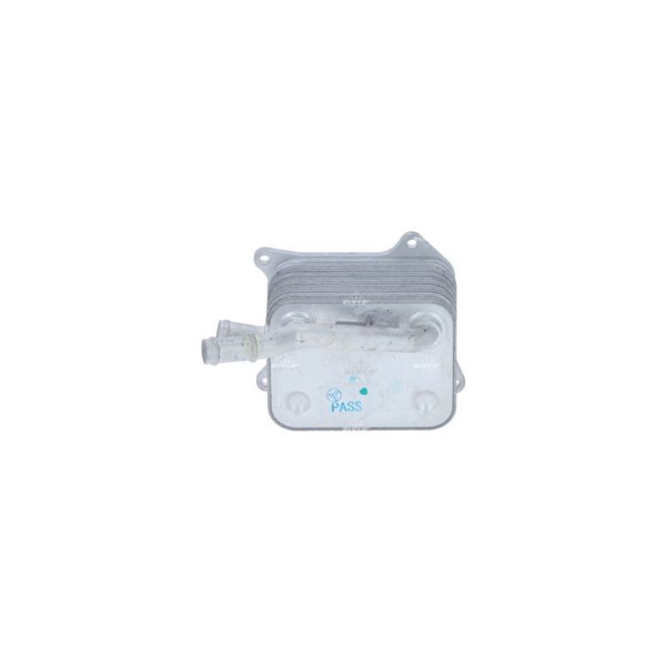 Oljekylare, motor Nrf Easy fit 31748 NRF