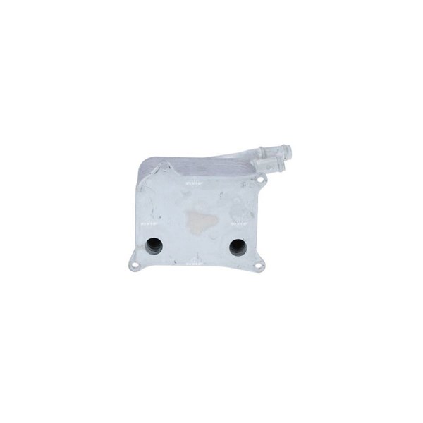 Oljekylare, motor Nrf Easy fit 31748 NRF Oljekylare, motor Nrf Easy fit 31748 NRF