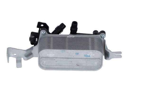 Oljekylare, automatisk transmission Nrf Easy fit 31749 NRF