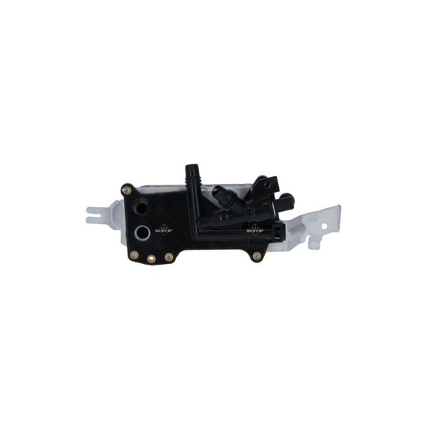Oljekylare, automatisk transmission Nrf Easy fit 31749 NRF
