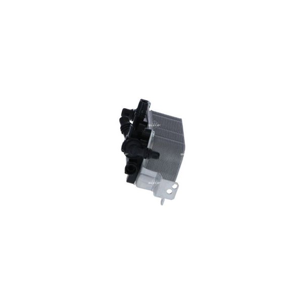 Oljekylare, automatisk transmission Nrf Easy fit 31749 NRF