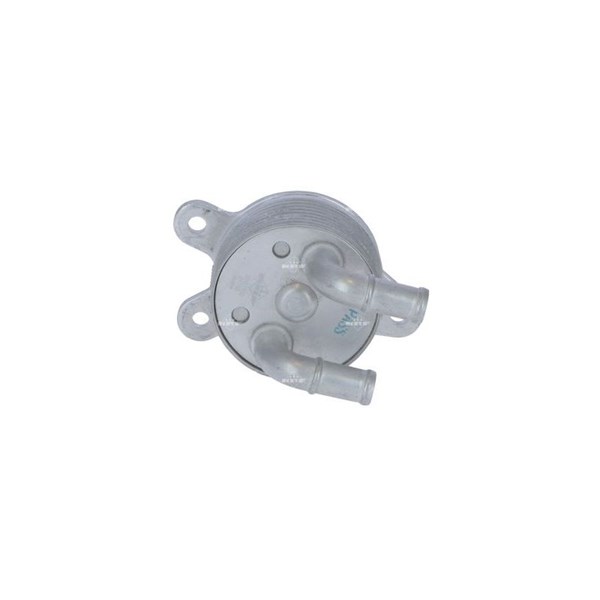 Oljekylare, automatisk transmission Nrf Easy fit 31750 NRF