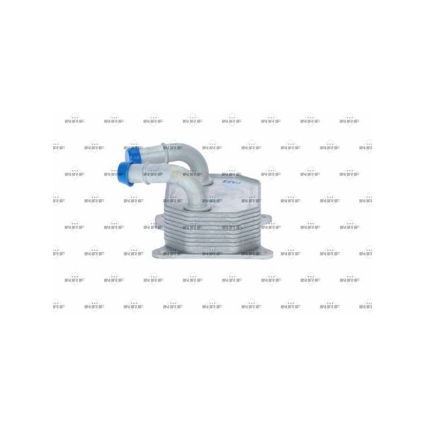 Oljekylare, motor Nrf 31771 NRF