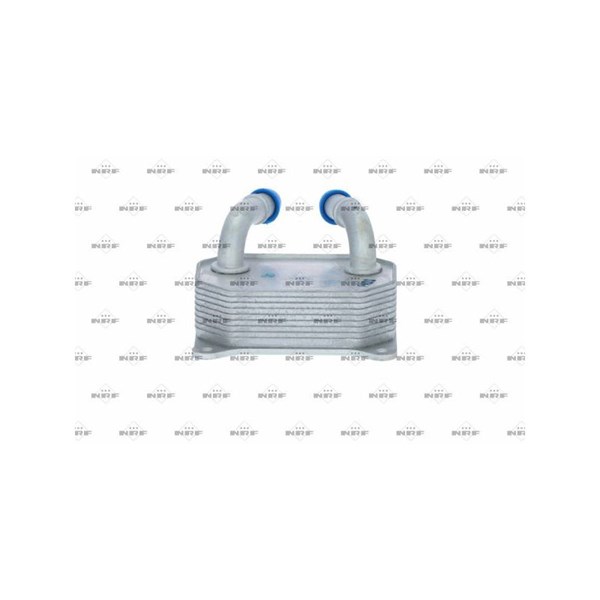 Oljekylare, motor Nrf 31771 NRF Oljekylare, motor Nrf 31771 NRF