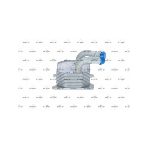 Oljekylare, motor Nrf 31771 NRF Oljekylare, motor Nrf 31771 NRF