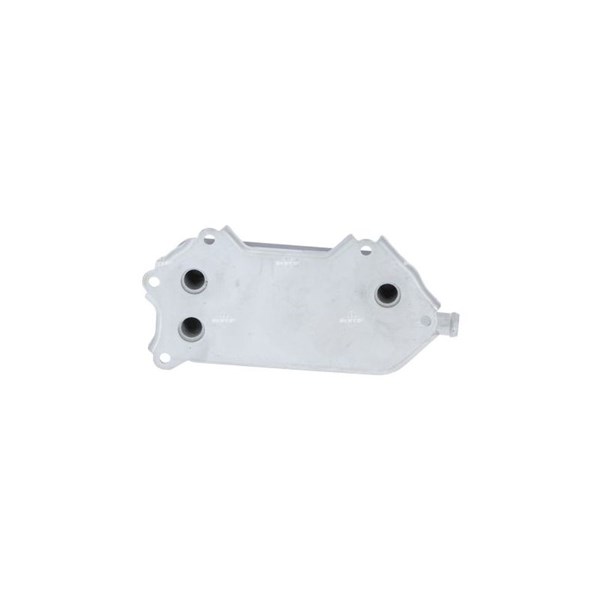 Oljekylare, motor Nrf 31773 NRF Oljekylare, motor Nrf 31773 NRF