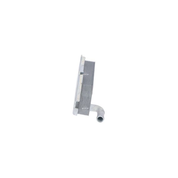 Oljekylare, motor Nrf 31773 NRF Oljekylare, motor Nrf 31773 NRF