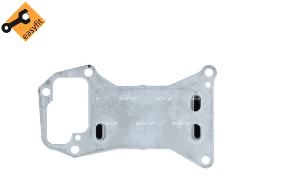 Oljekylare, motor Nrf Easy fit 31775 NRF