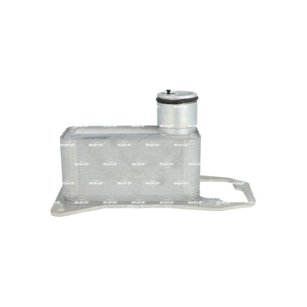 Oljekylare, motor Nrf Easy fit 31775 NRF