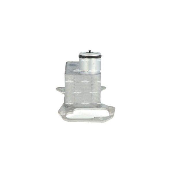 Oljekylare, motor Nrf Easy fit 31775 NRF