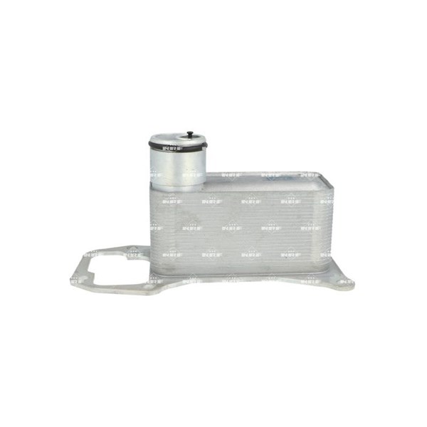 Oljekylare, motor Nrf Easy fit 31775 NRF