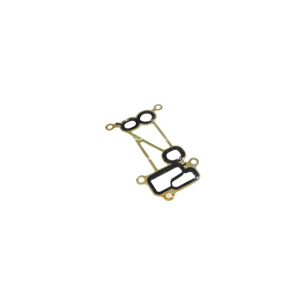 Oljekylare, motor Nrf Easy fit 31775 NRF