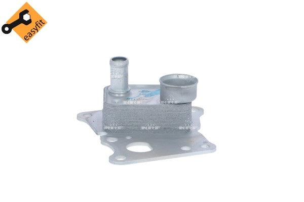 Oljekylare, motor Nrf Easy fit 31776 NRF