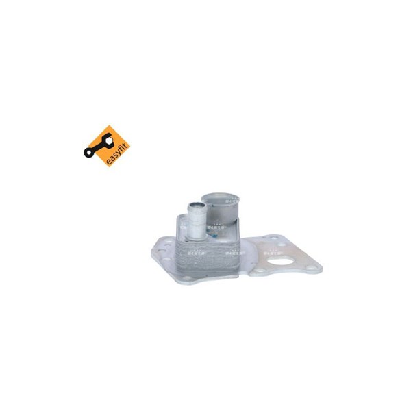 Oljekylare, motor Nrf Easy fit 31776 NRF