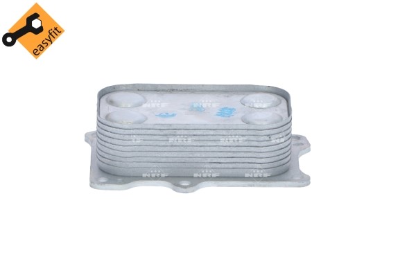 Oljekylare, motor Nrf Easy fit 31777 NRF