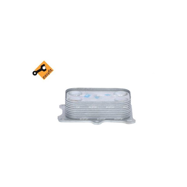 Oljekylare, motor Nrf Easy fit 31777 NRF Oljekylare, motor Nrf Easy fit 31777 NRF