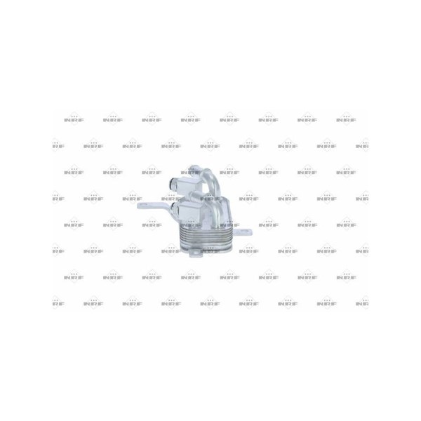 Oljekylare, automatisk transmission Nrf 31778 NRF Oljekylare, automatisk transmission Nrf 31778 NRF
