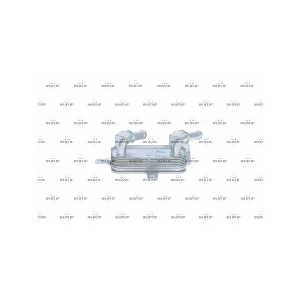 Oljekylare, automatisk transmission Nrf 31778 NRF Oljekylare, automatisk transmission Nrf 31778 NRF