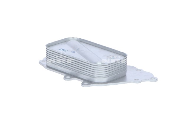Oljekylare, motor Nrf 31779 NRF