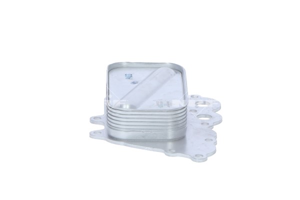 Oljekylare, motor Nrf 31779 NRF