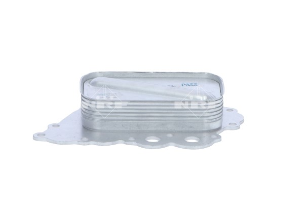 Oljekylare, motor Nrf 31779 NRF