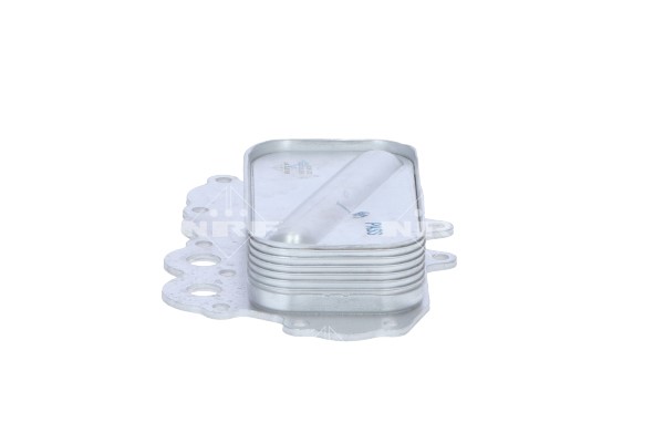 Oljekylare, motor Nrf 31779 NRF