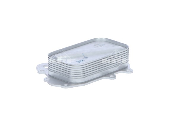 Oljekylare, motor Nrf 31779 NRF