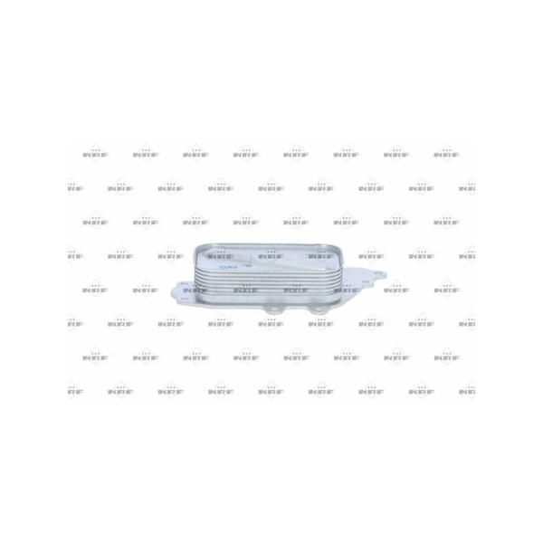 Oljekylare, motor Nrf 31779 NRF