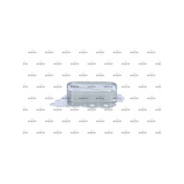 Oljekylare, motor Nrf 31779 NRF