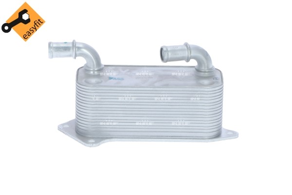 Oljekylare, motor Nrf Easy fit 31780 NRF