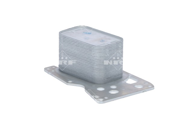 Oljekylare, motor Nrf 31783 NRF