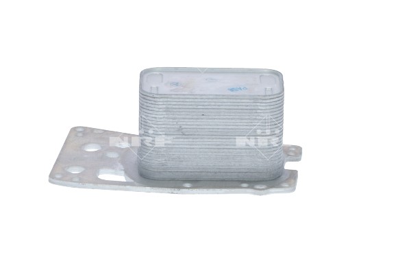 Oljekylare, motor Nrf 31783 NRF