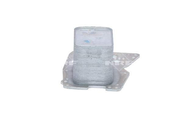 Oljekylare, motor Nrf 31783 NRF Oljekylare, motor Nrf 31783 NRF